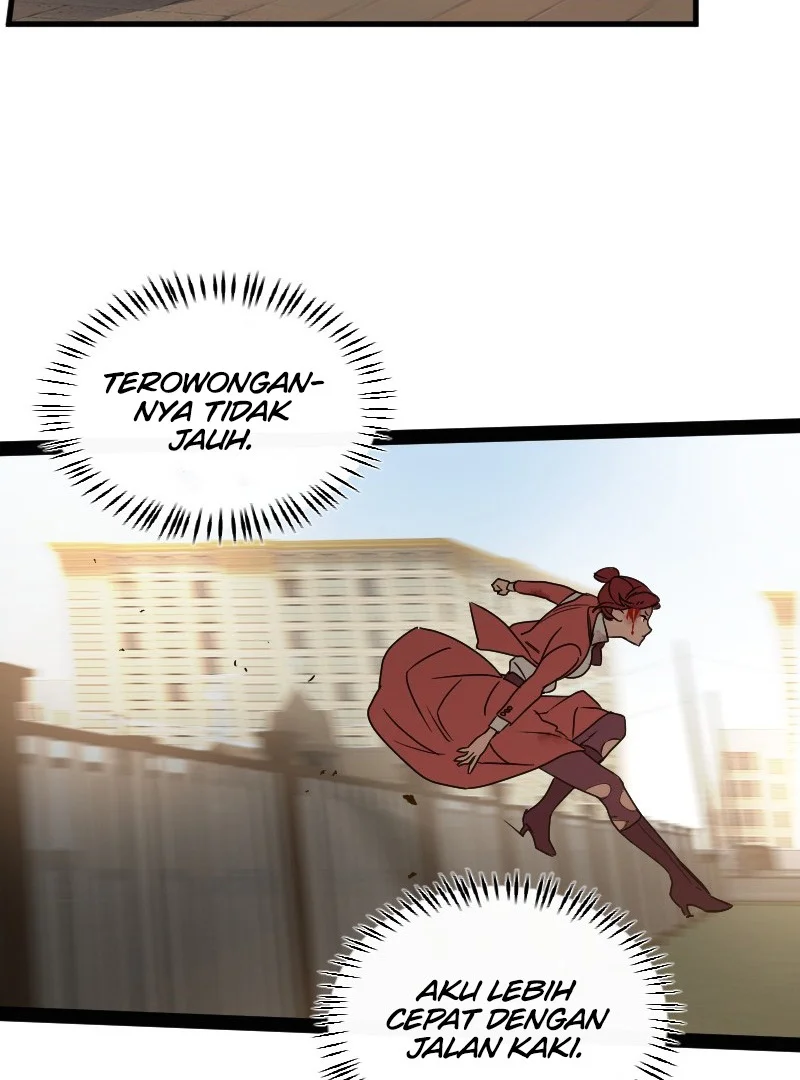 The Mafia Nanny Chapter 16 Gambar 80