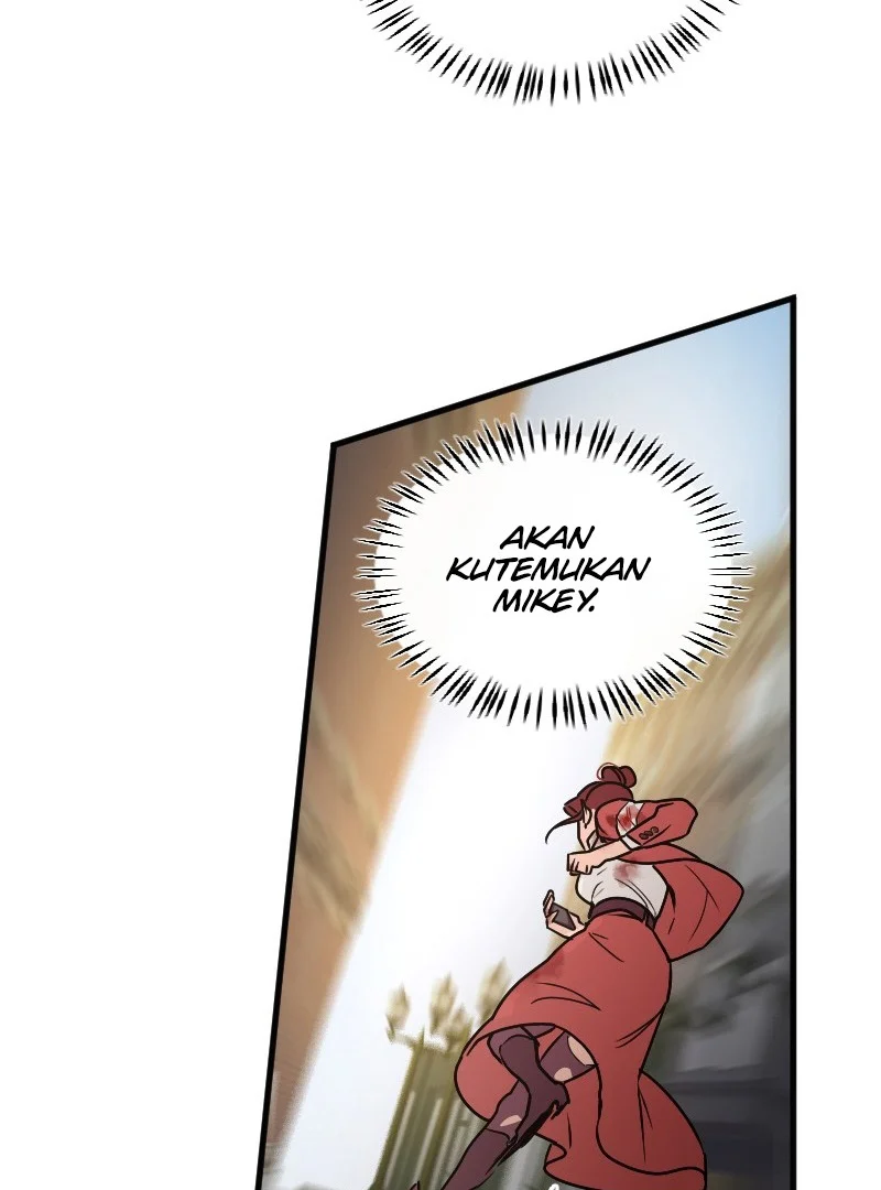 The Mafia Nanny Chapter 16 Gambar 81