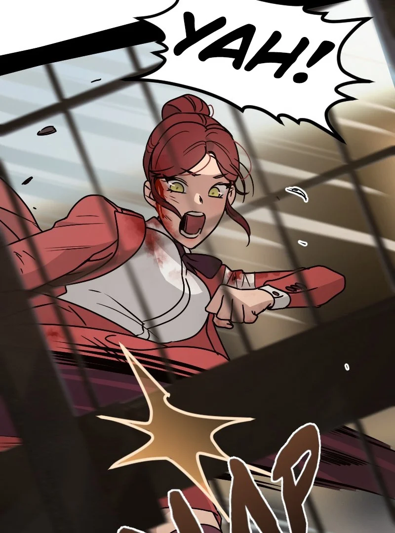 The Mafia Nanny Chapter 16 Gambar 86