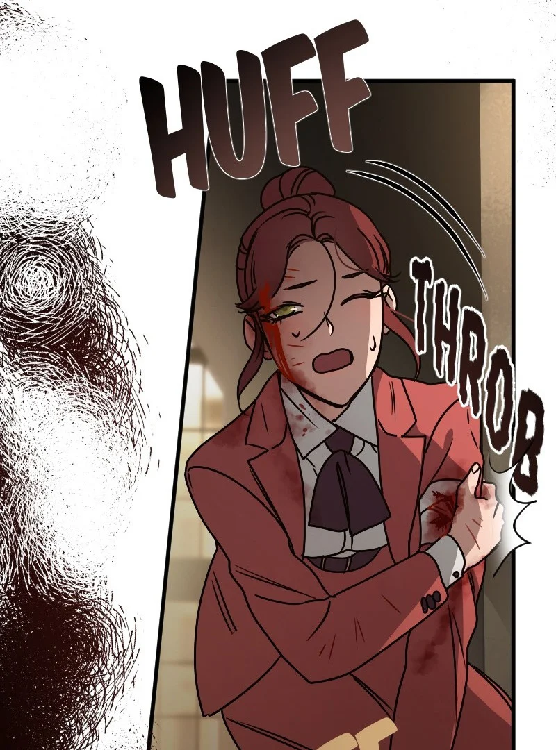 The Mafia Nanny Chapter 16 Gambar 88