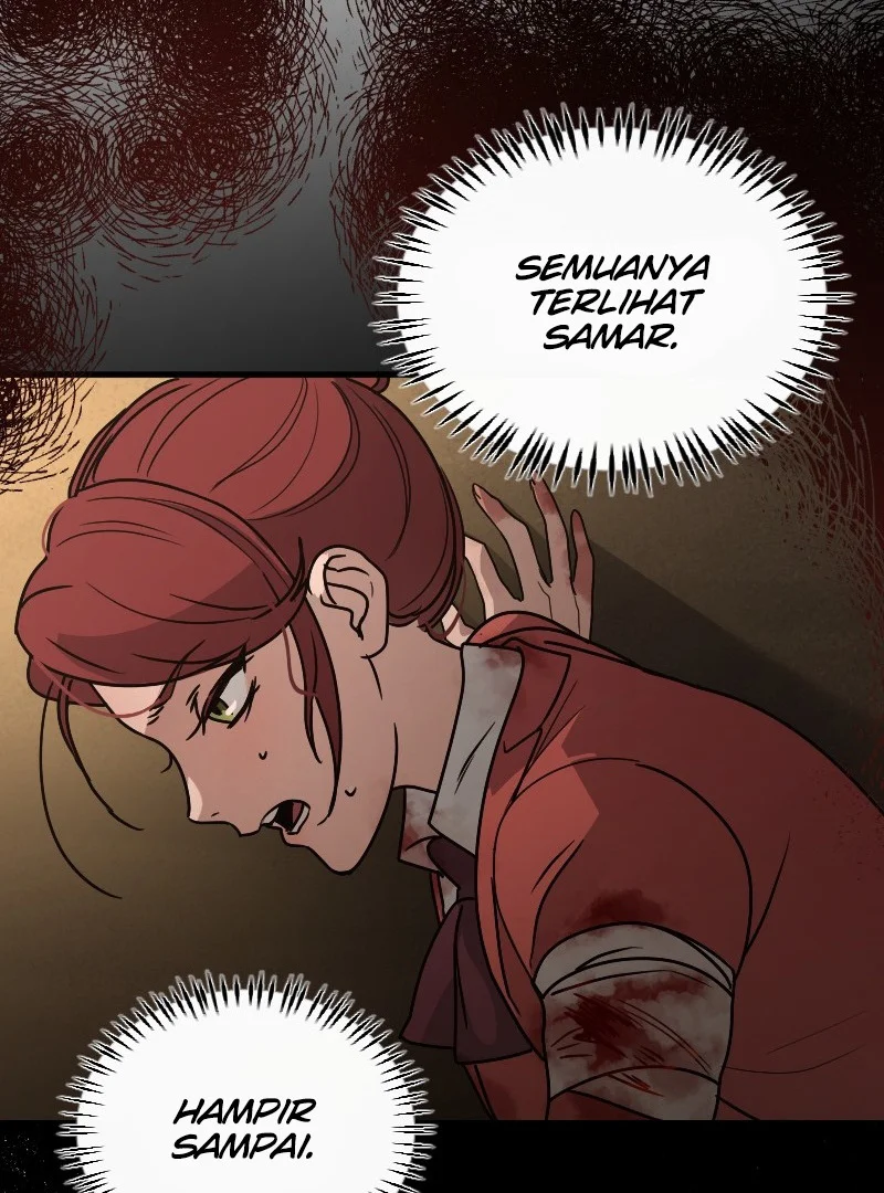 The Mafia Nanny Chapter 16 Gambar 90