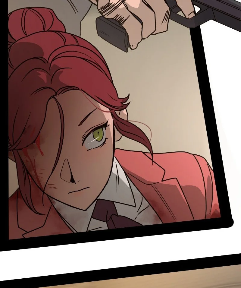 The Mafia Nanny Chapter 16 Gambar 94