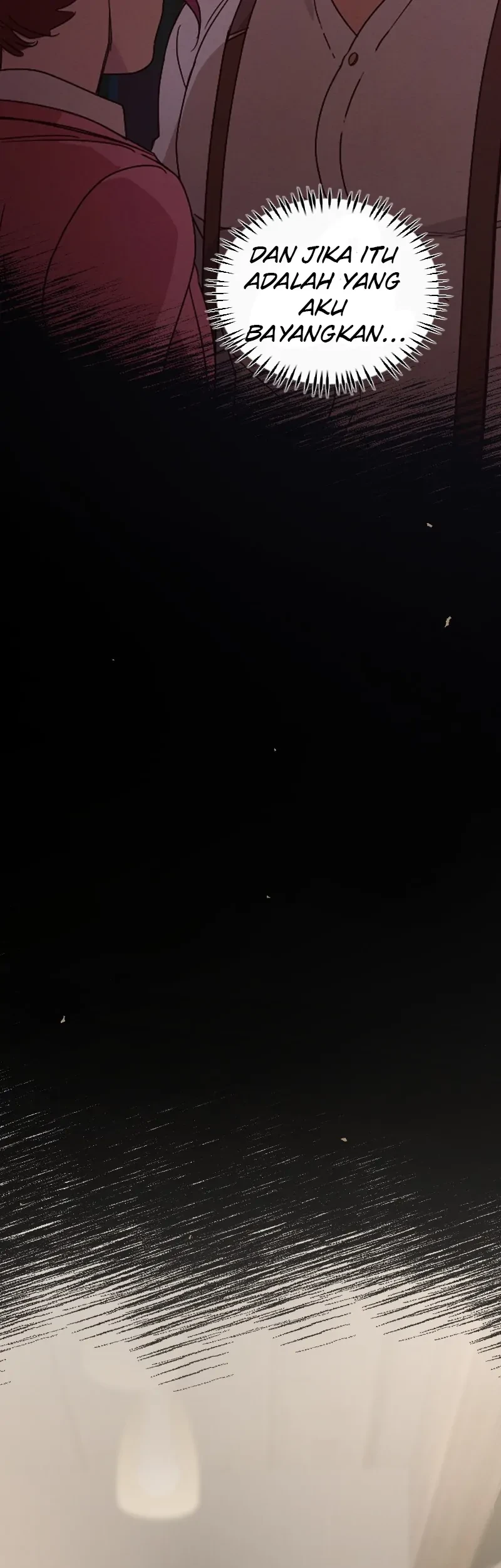 The Mafia Nanny Chapter 18 Gambar 57