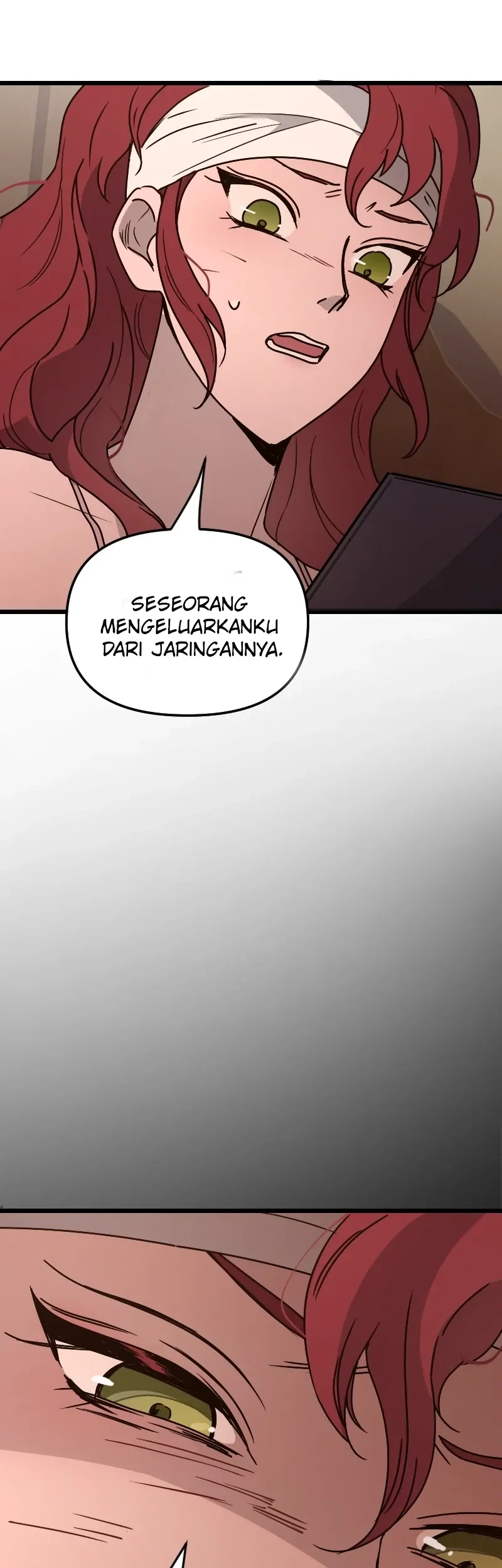 The Mafia Nanny Chapter 18 Gambar 6