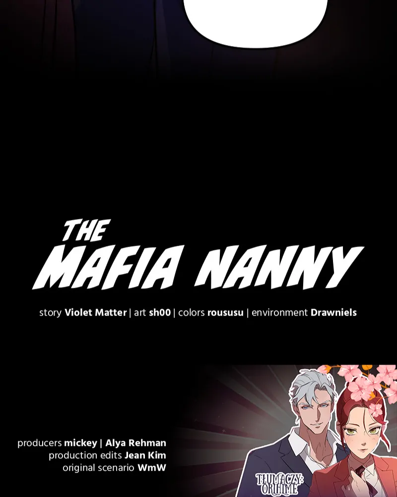 The Mafia Nanny Chapter 19 Gambar 66