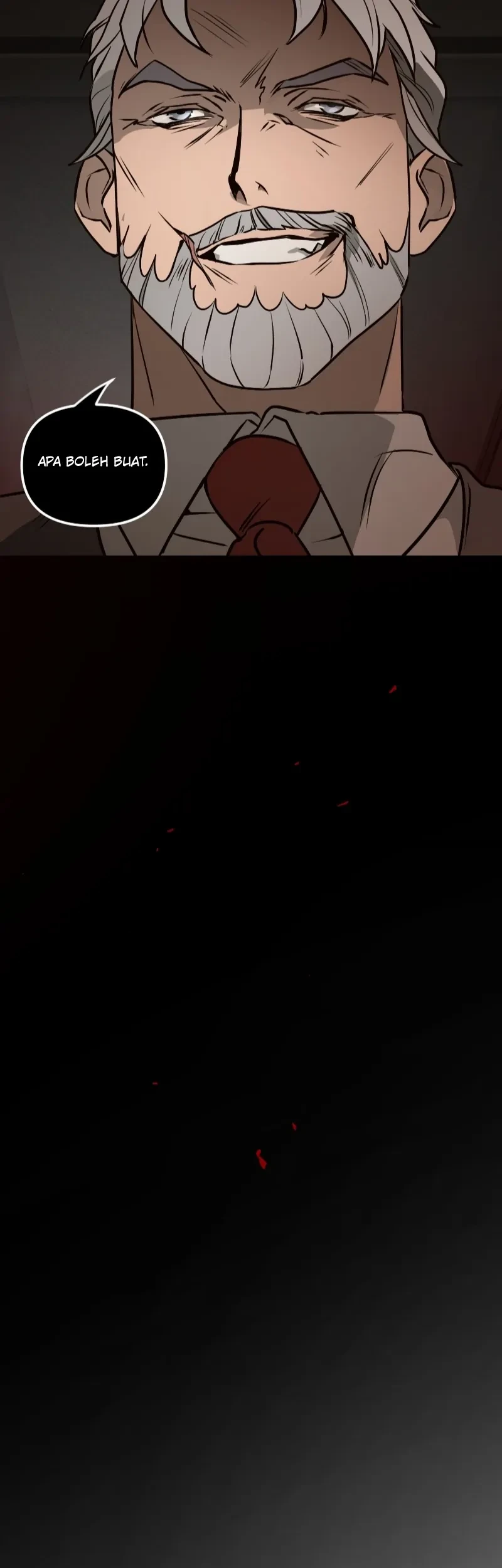 The Mafia Nanny Chapter 19 Gambar 11