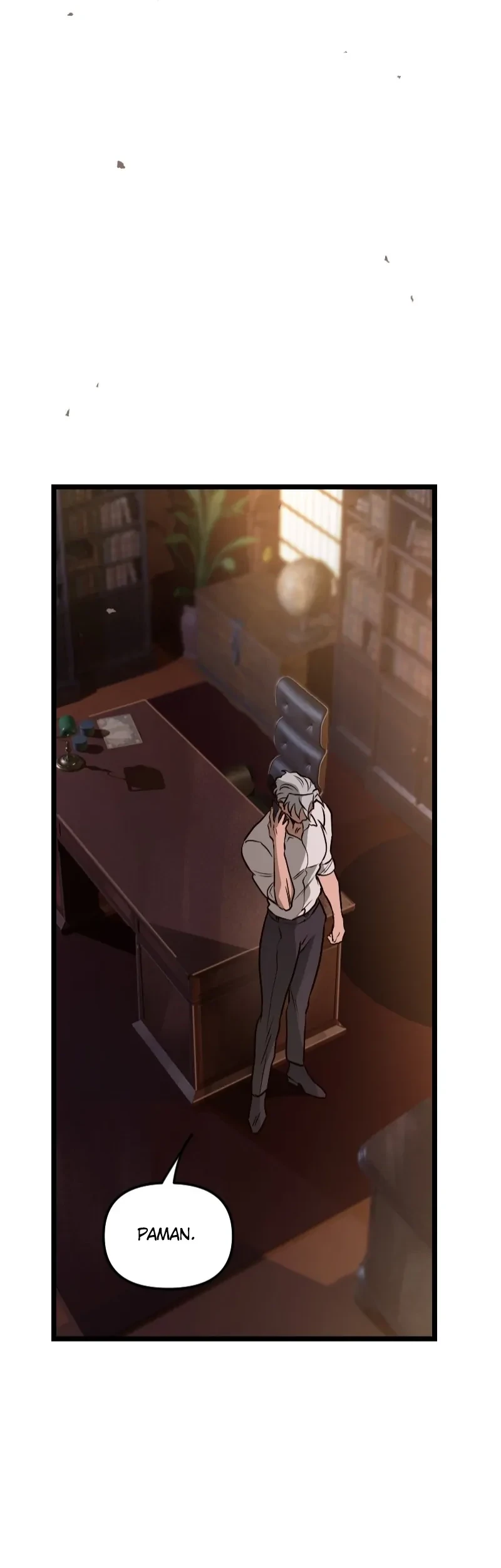 The Mafia Nanny Chapter 19 Gambar 18