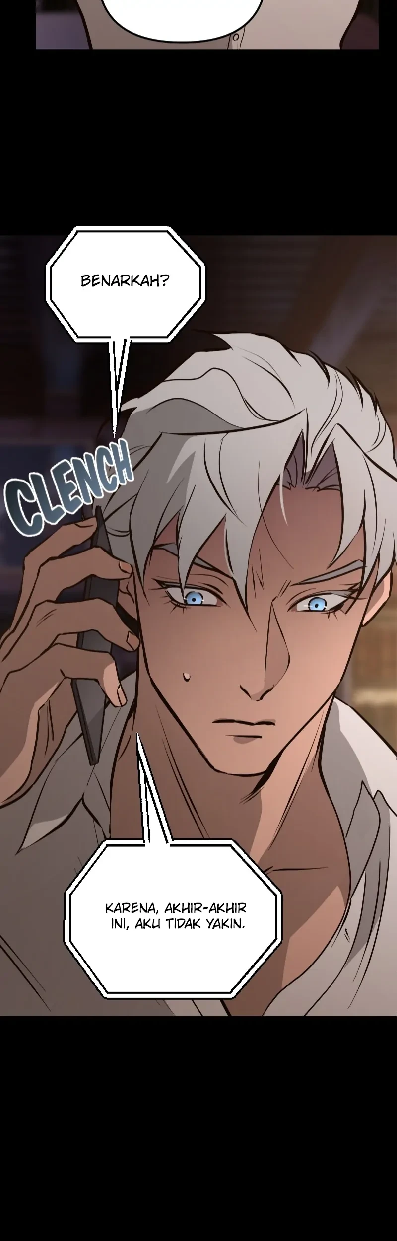 The Mafia Nanny Chapter 19 Gambar 23