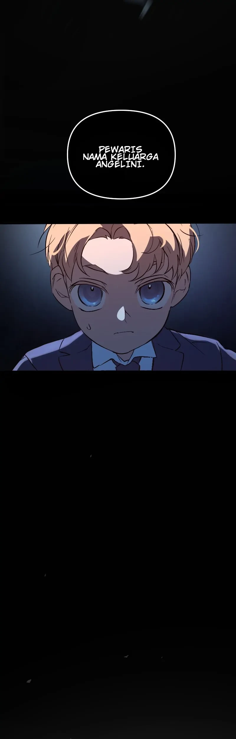 The Mafia Nanny Chapter 2 Gambar 60