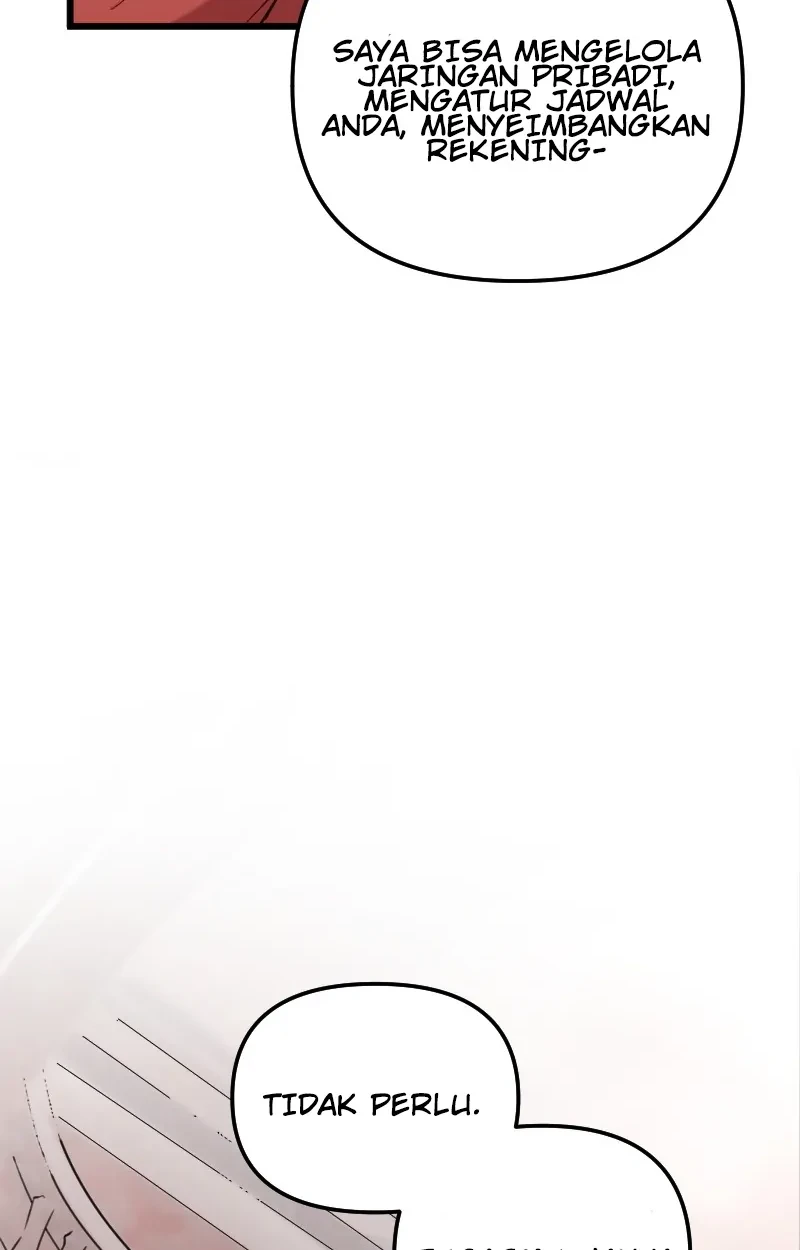 The Mafia Nanny Chapter 2 Gambar 64