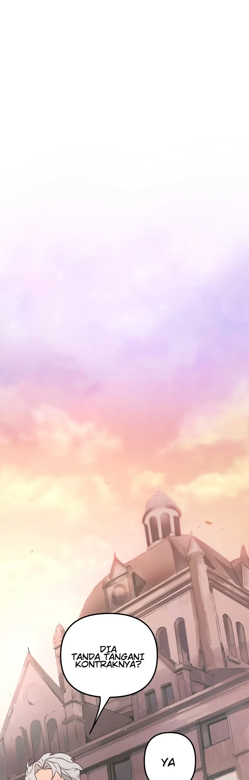 Manhwa The Mafia Nanny Chapter 2 gambar nomor 2