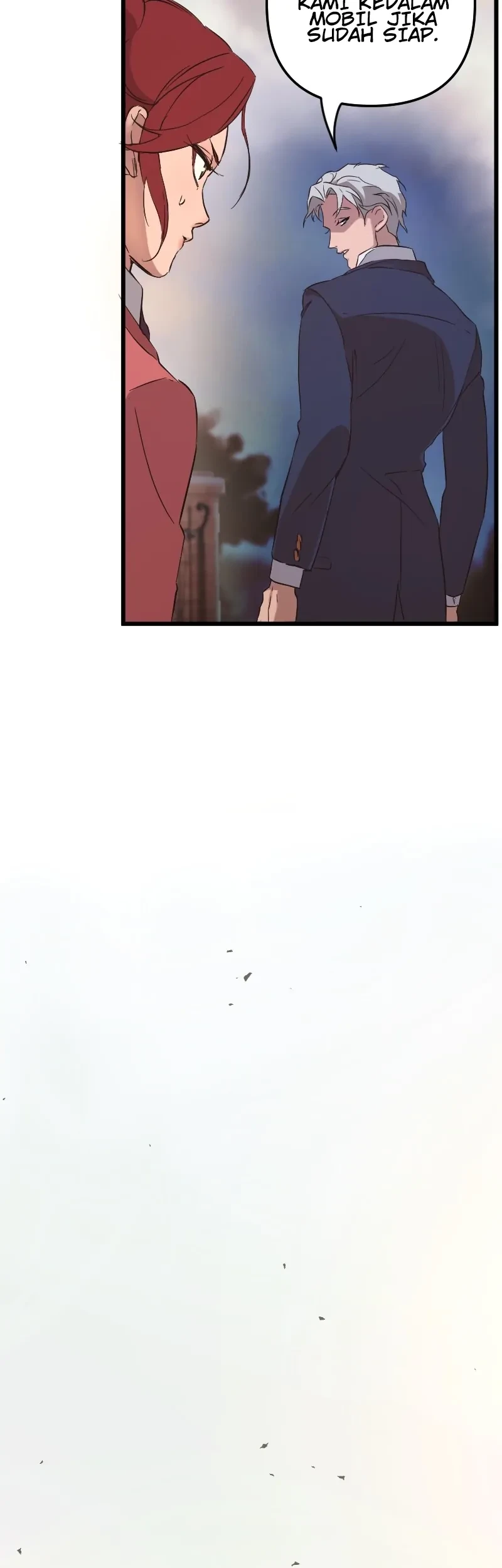 The Mafia Nanny Chapter 2 Gambar 11