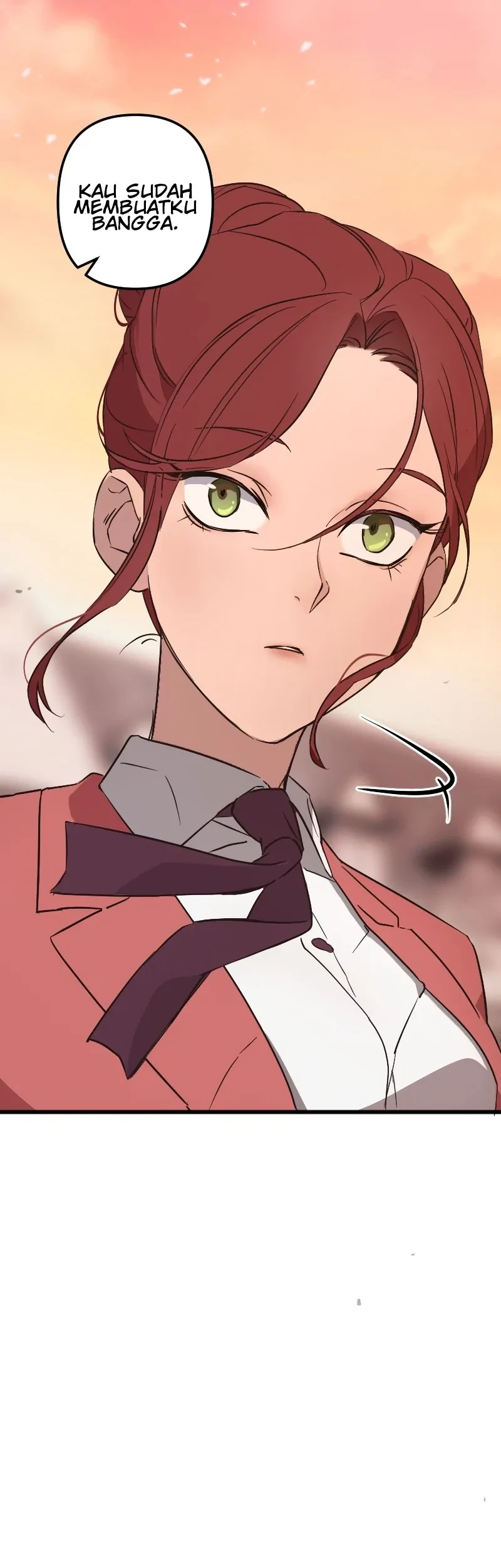 The Mafia Nanny Chapter 2 Gambar 15