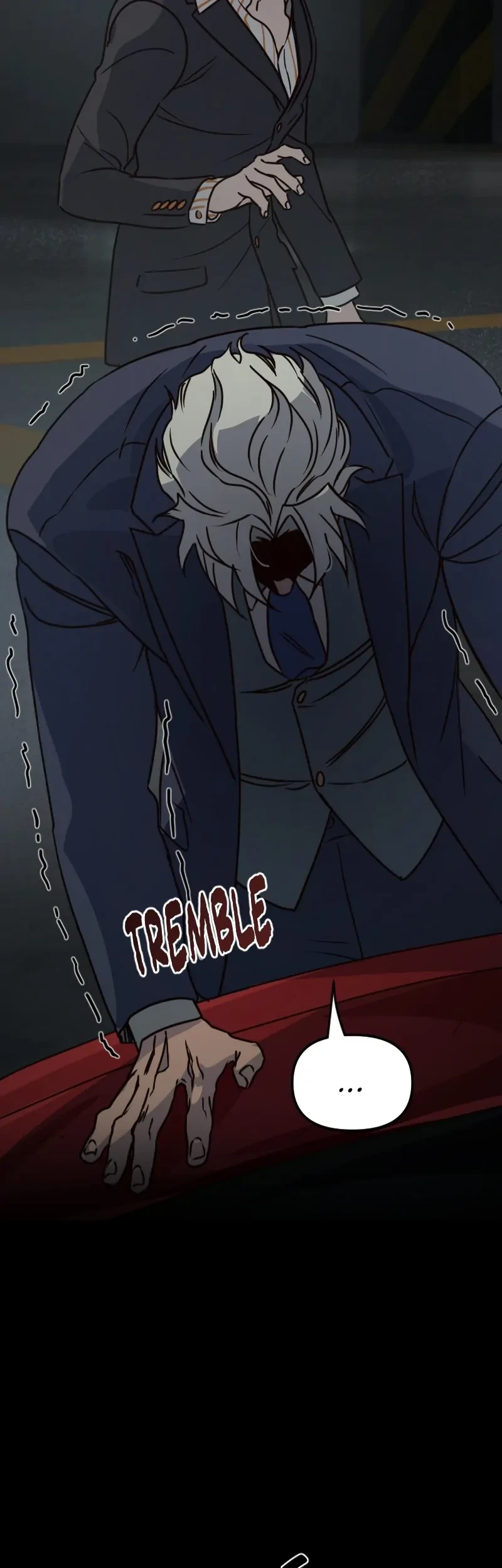 The Mafia Nanny Chapter 20 Gambar 37