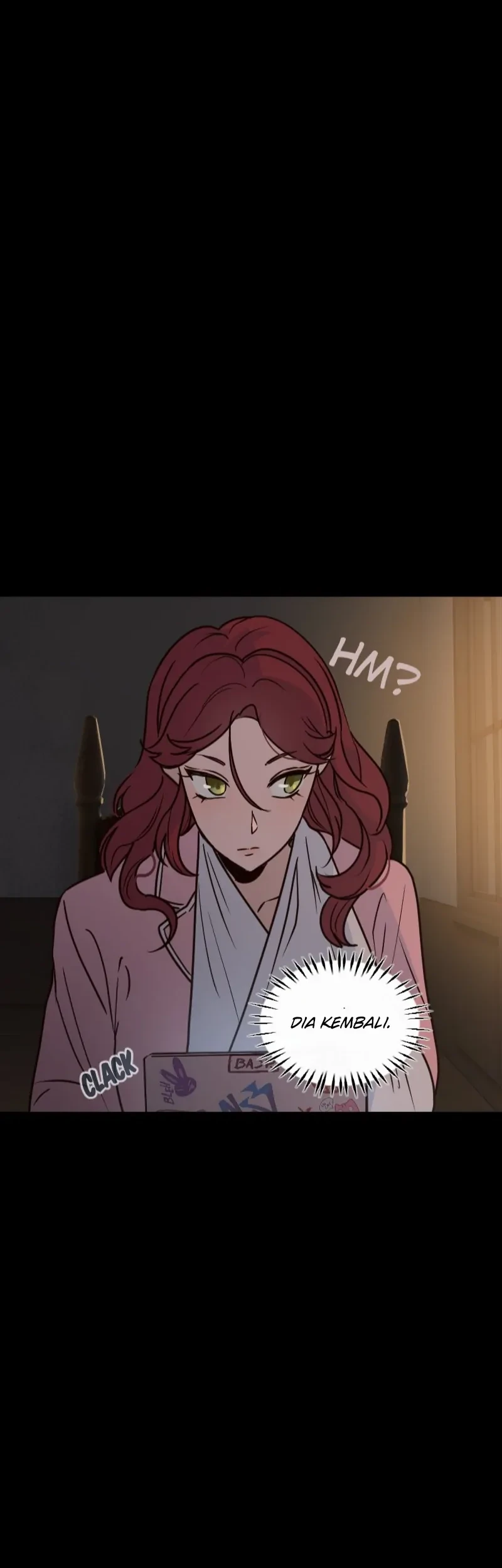 The Mafia Nanny Chapter 20 Gambar 41