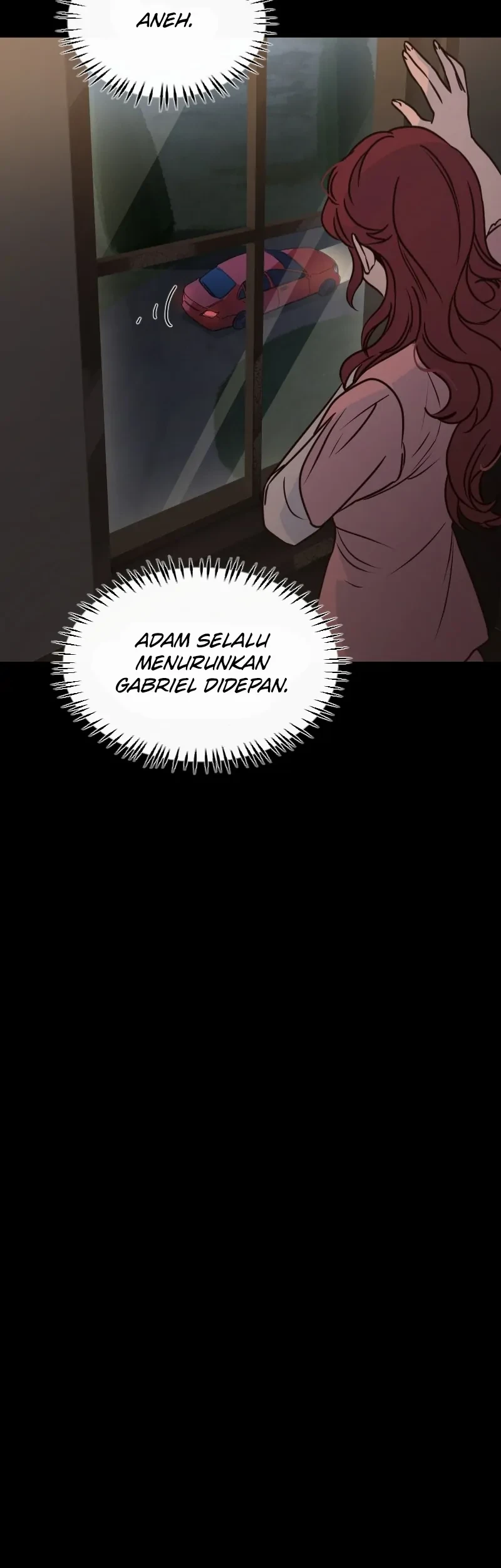 The Mafia Nanny Chapter 20 Gambar 43
