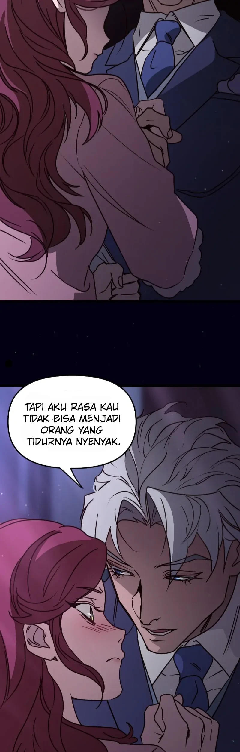 The Mafia Nanny Chapter 20 Gambar 53