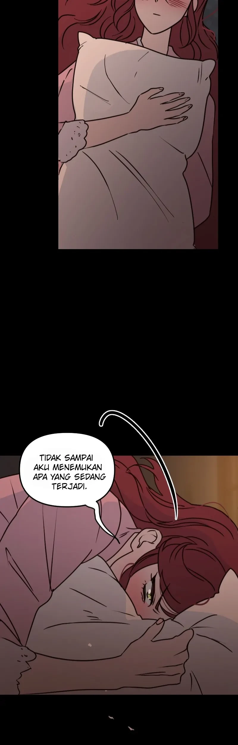 The Mafia Nanny Chapter 20 Gambar 62