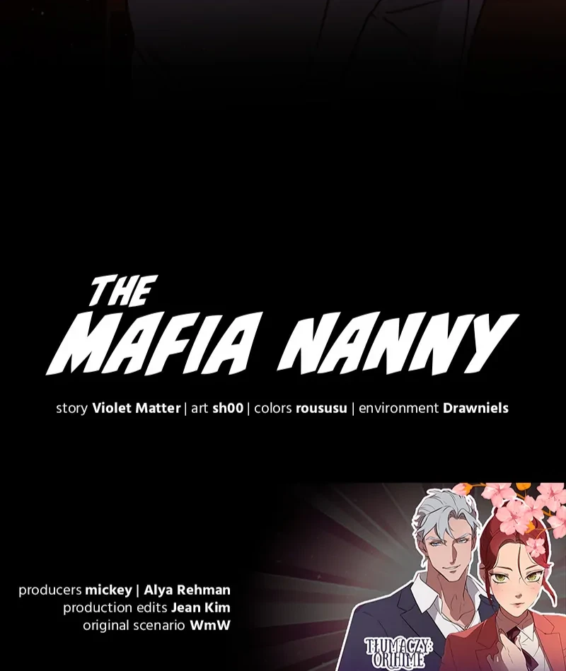 The Mafia Nanny Chapter 20 Gambar 81