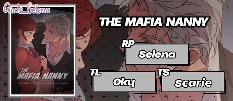Komik The Mafia Nanny Chapter 21 gambar nomor 1