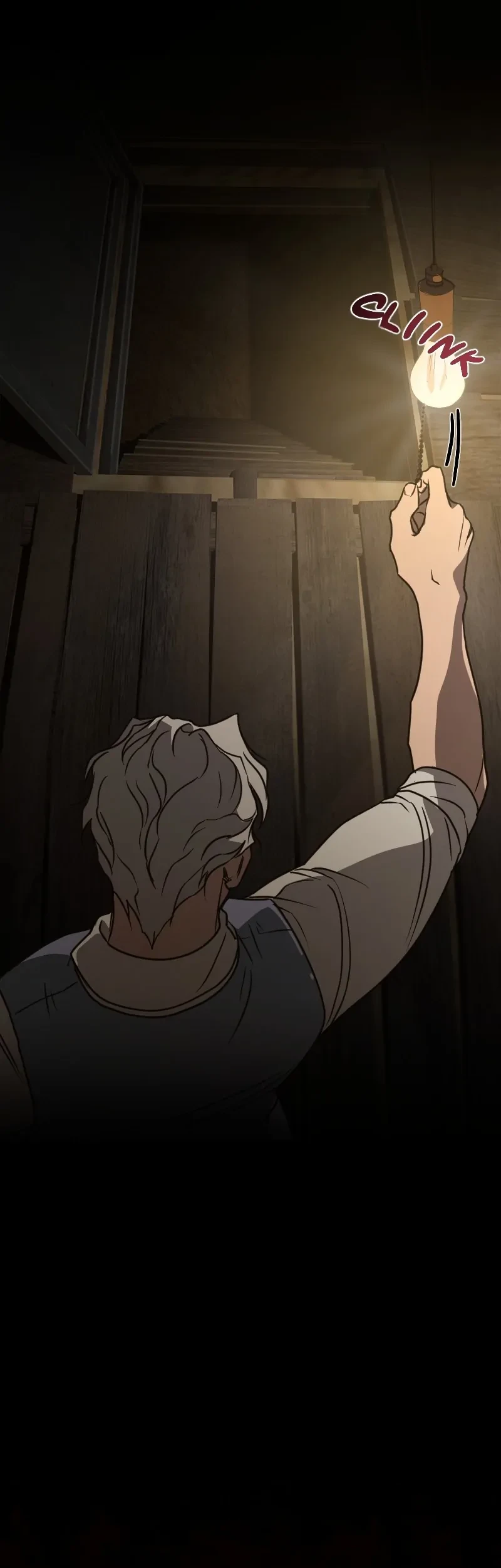 The Mafia Nanny Chapter 21 Gambar 24