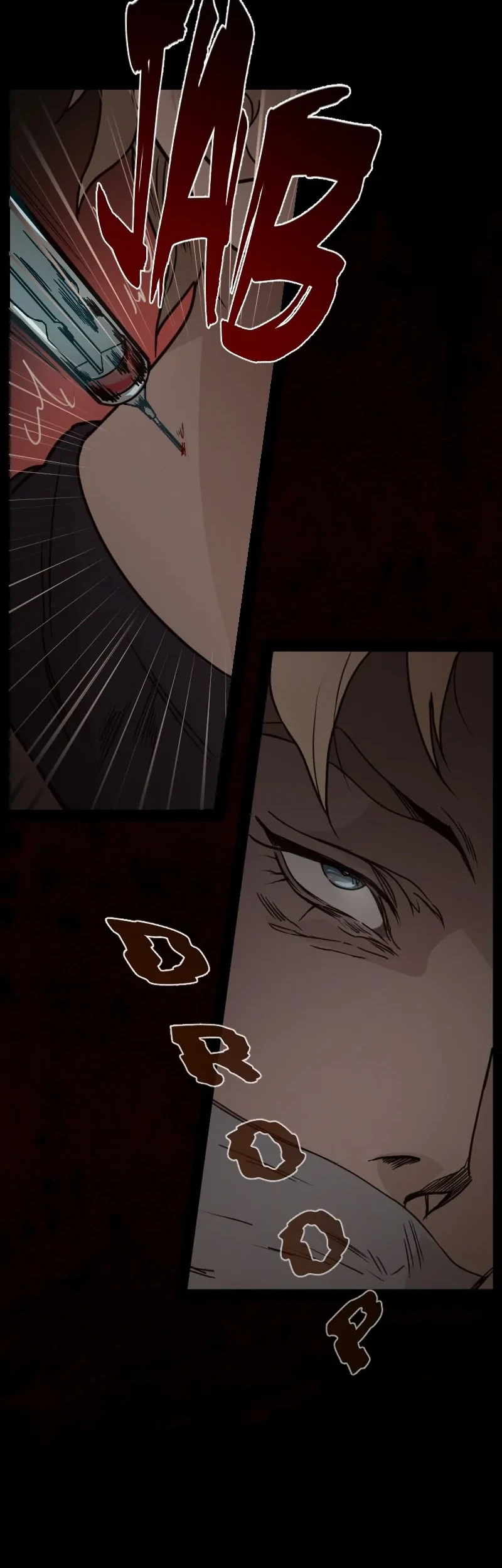 The Mafia Nanny Chapter 21 Gambar 37