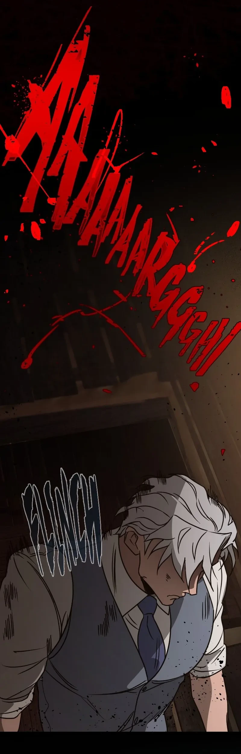 The Mafia Nanny Chapter 21 Gambar 49