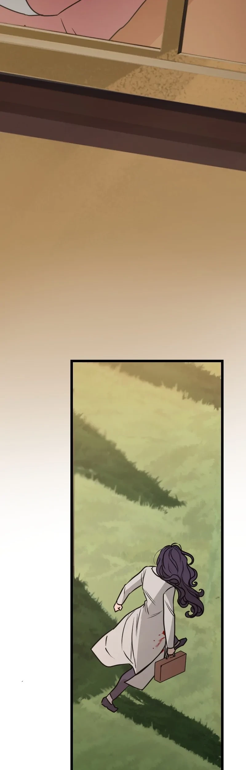 The Mafia Nanny Chapter 21 Gambar 64