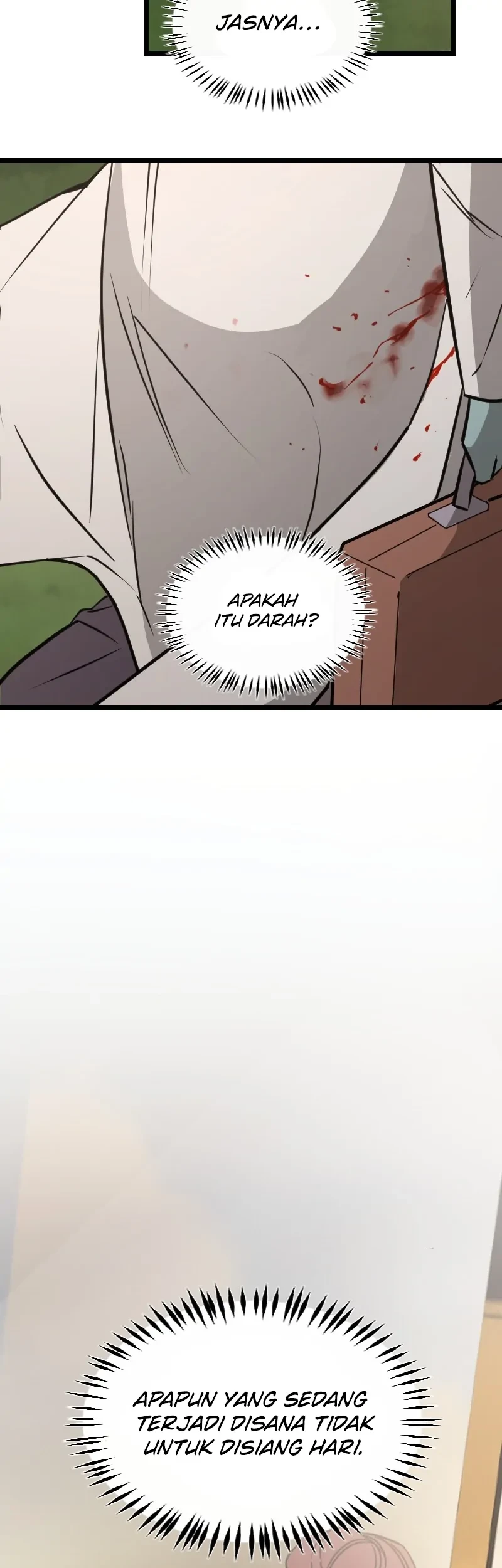 The Mafia Nanny Chapter 21 Gambar 66