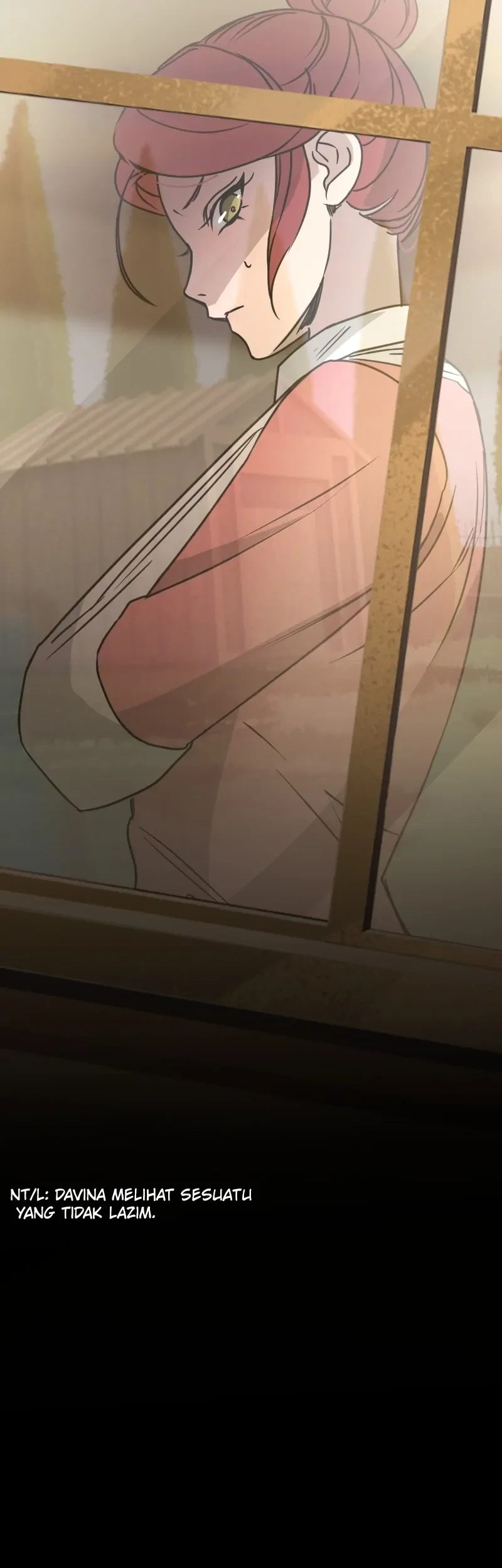 The Mafia Nanny Chapter 21 Gambar 67