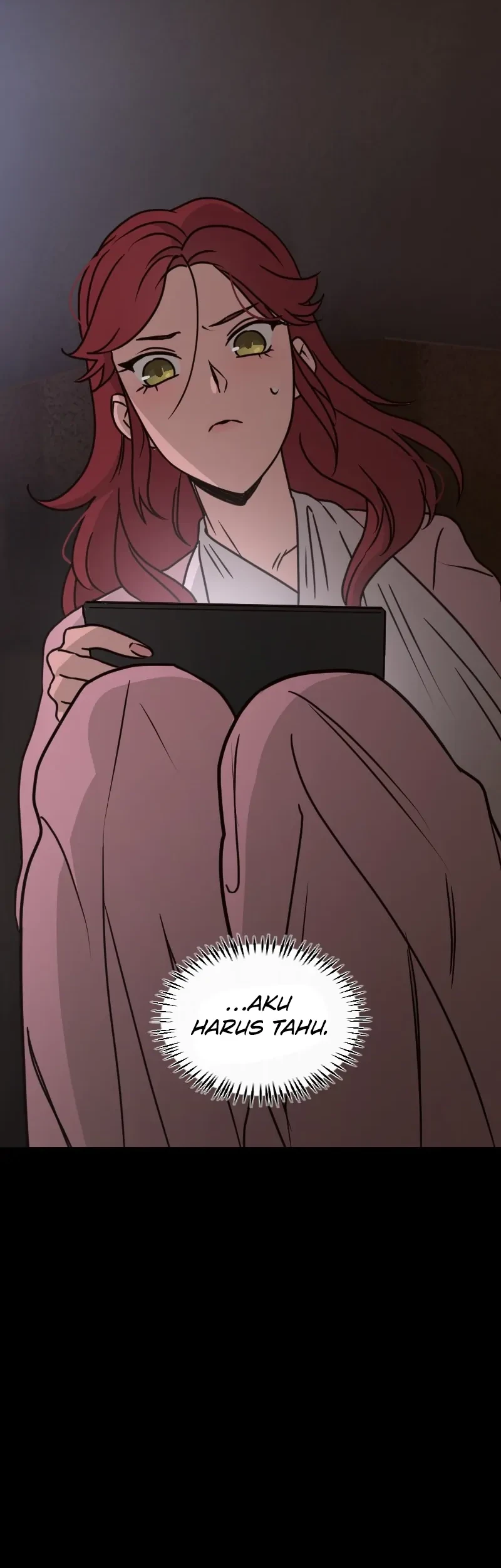 The Mafia Nanny Chapter 21 Gambar 70