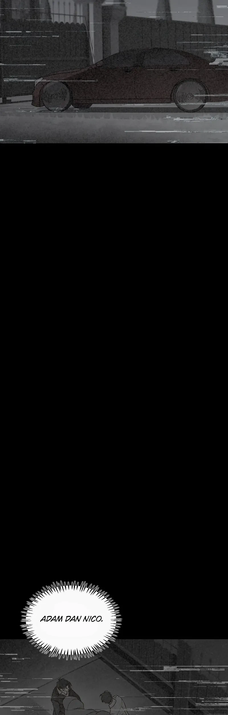 The Mafia Nanny Chapter 21 Gambar 74