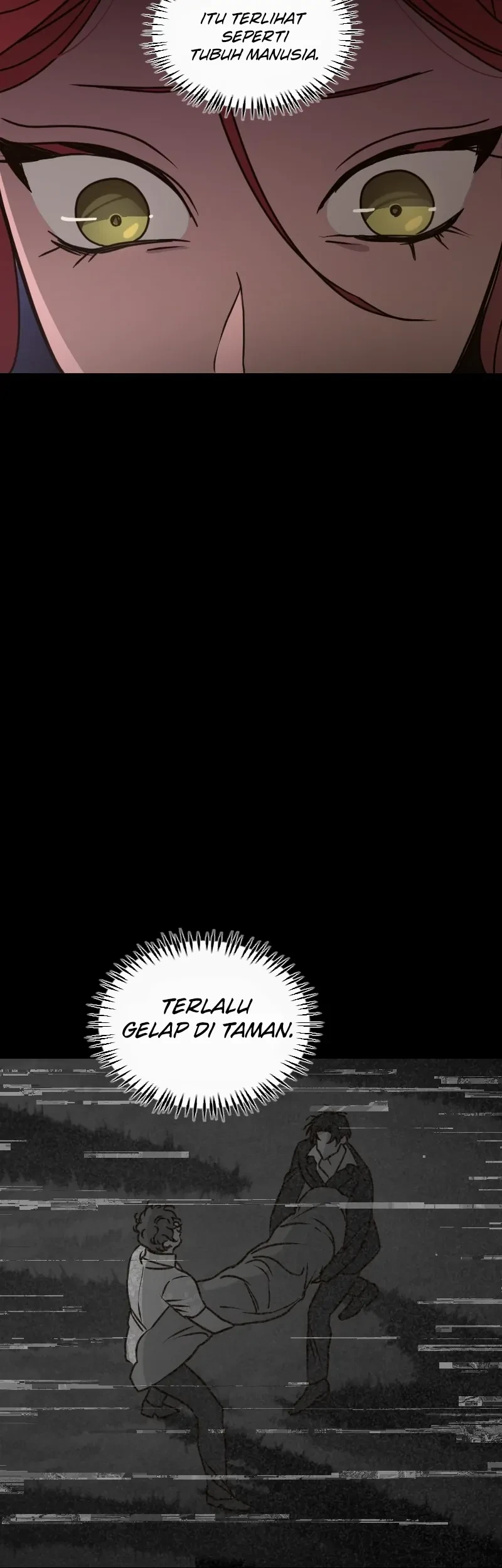 The Mafia Nanny Chapter 21 Gambar 76