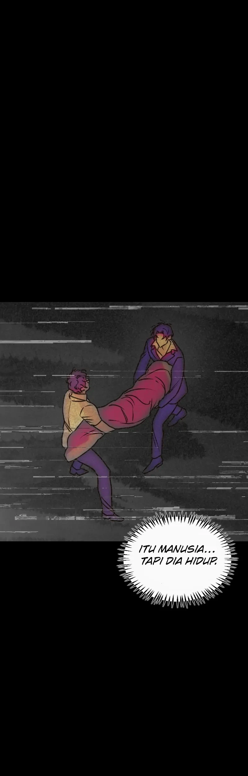 The Mafia Nanny Chapter 21 Gambar 79