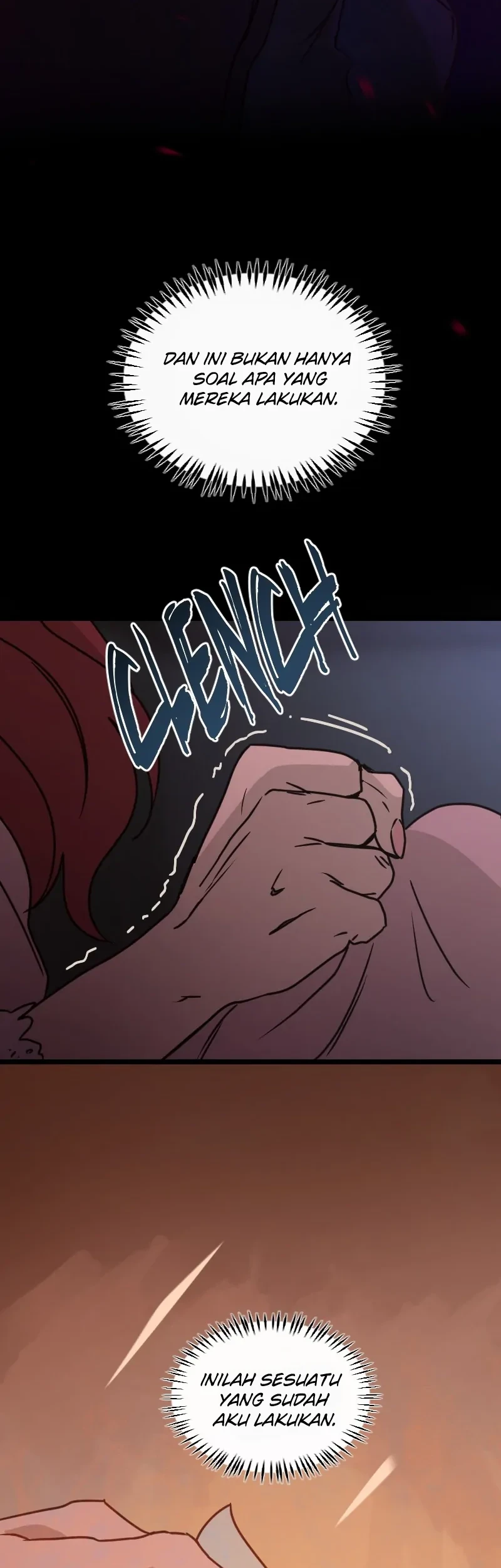 The Mafia Nanny Chapter 21 Gambar 89