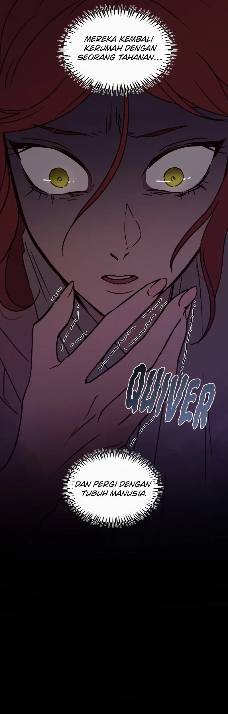 The Mafia Nanny Chapter 21 Gambar 92