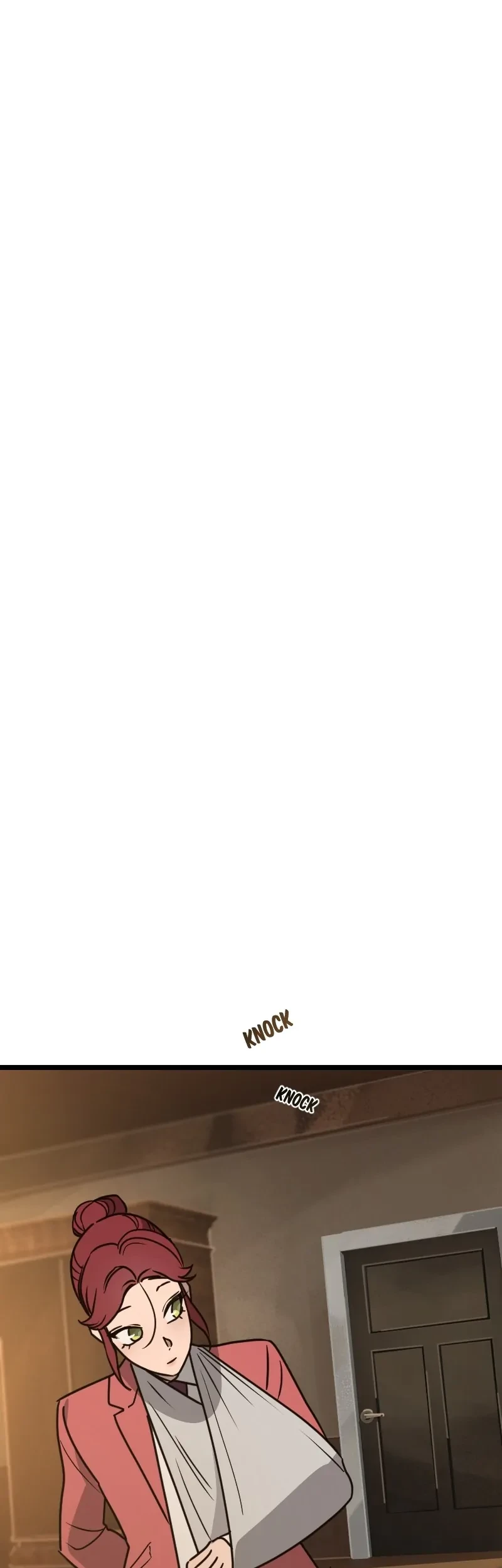 The Mafia Nanny Chapter 21 Gambar 5