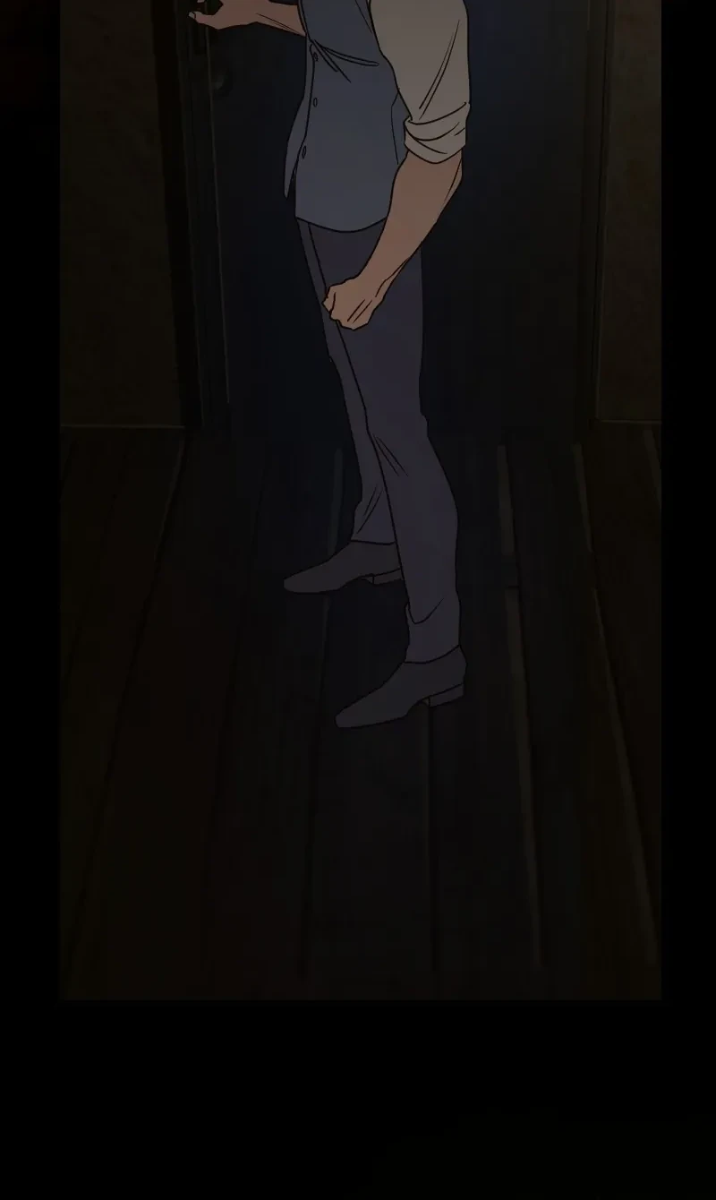 The Mafia Nanny Chapter 21 Gambar 23