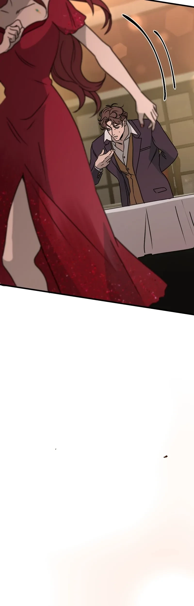 The Mafia Nanny Chapter 23 Gambar 42