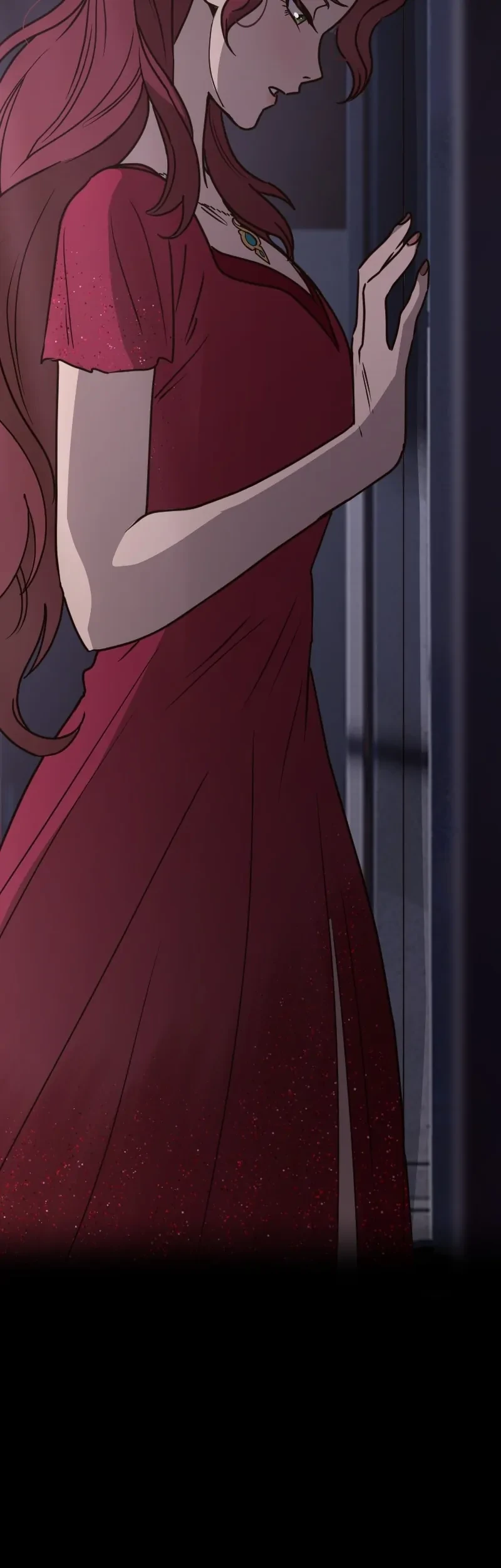 The Mafia Nanny Chapter 23 Gambar 52