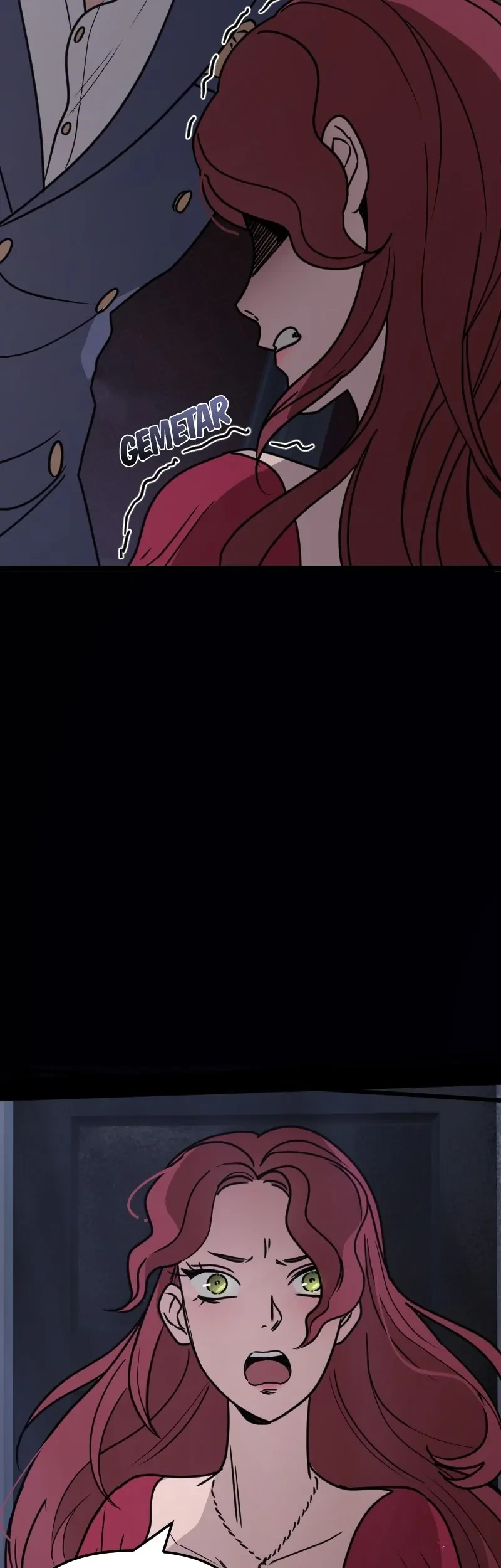 The Mafia Nanny Chapter 23 Gambar 61