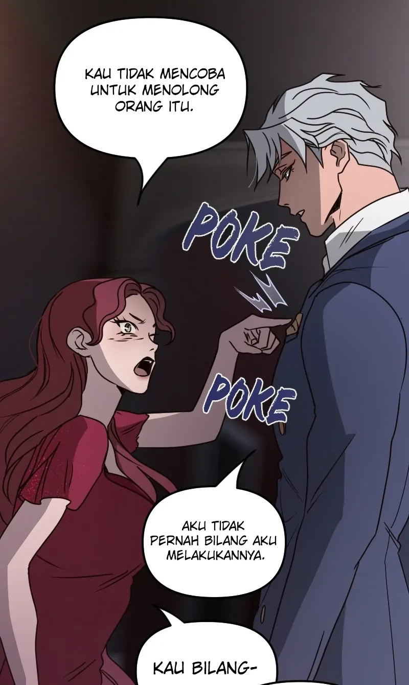 The Mafia Nanny Chapter 23 Gambar 65