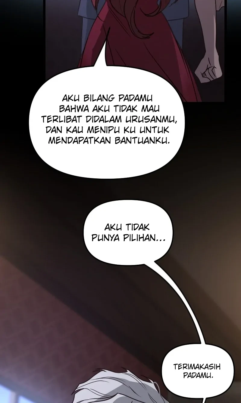 The Mafia Nanny Chapter 23 Gambar 67