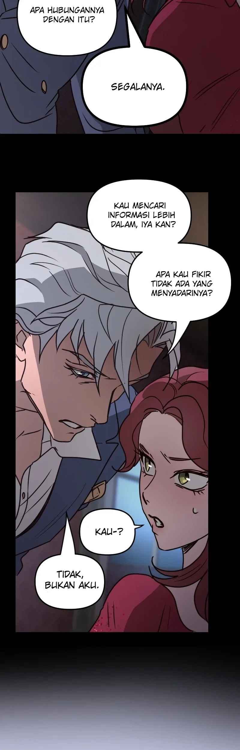 The Mafia Nanny Chapter 23 Gambar 69