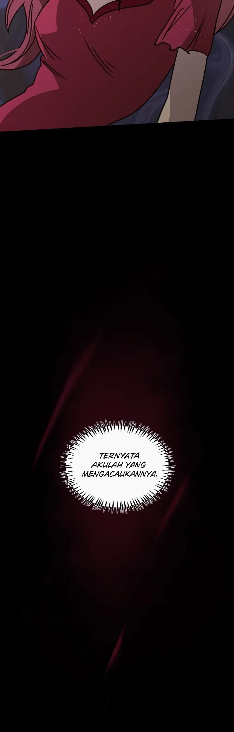 The Mafia Nanny Chapter 23 Gambar 77