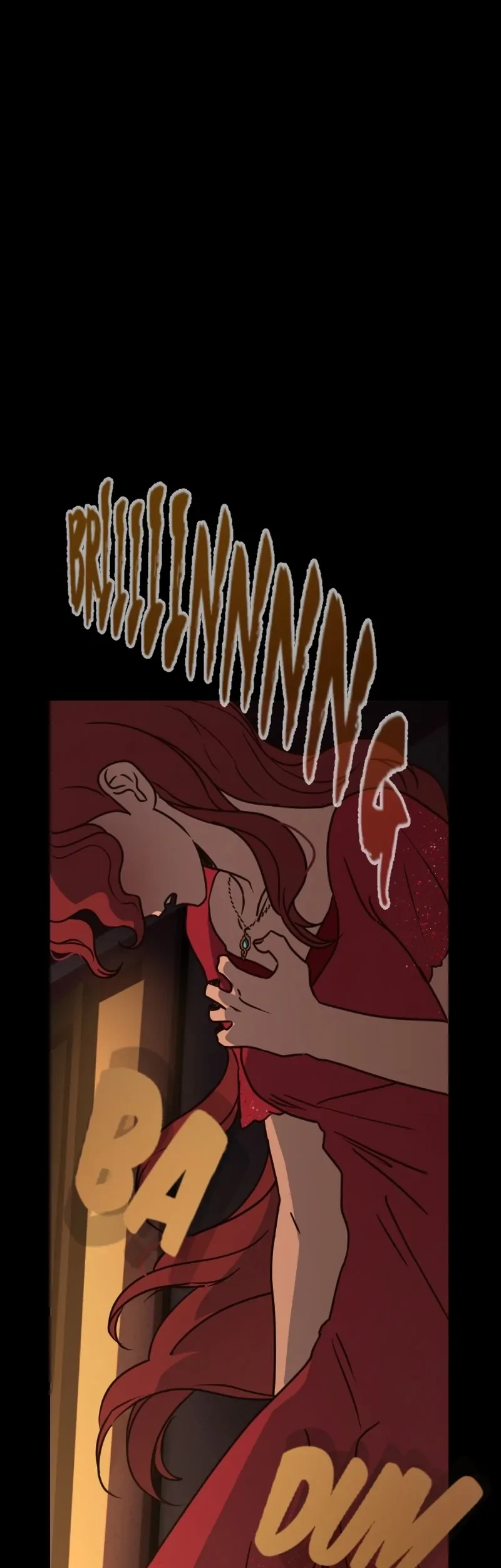 Manhwa The Mafia Nanny Chapter 23 gambar nomor 2