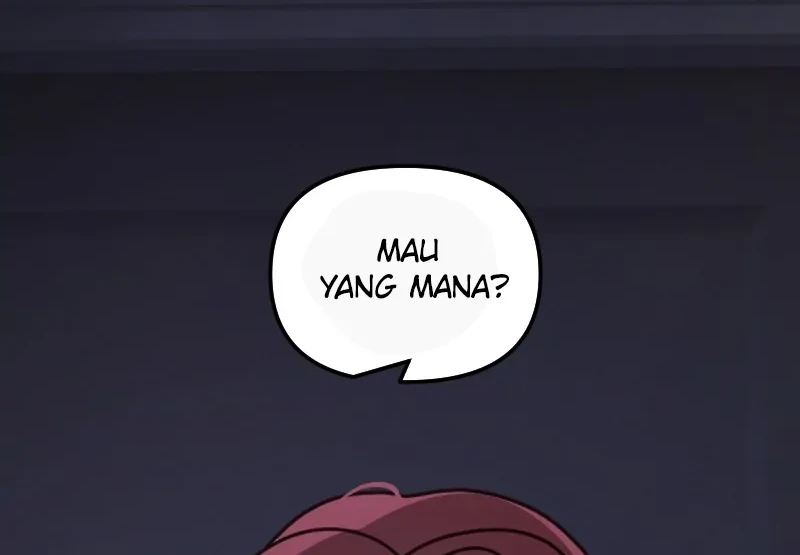 The Mafia Nanny Chapter 23 Gambar 81