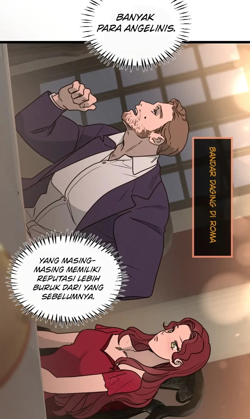 The Mafia Nanny Chapter 23 Gambar 23