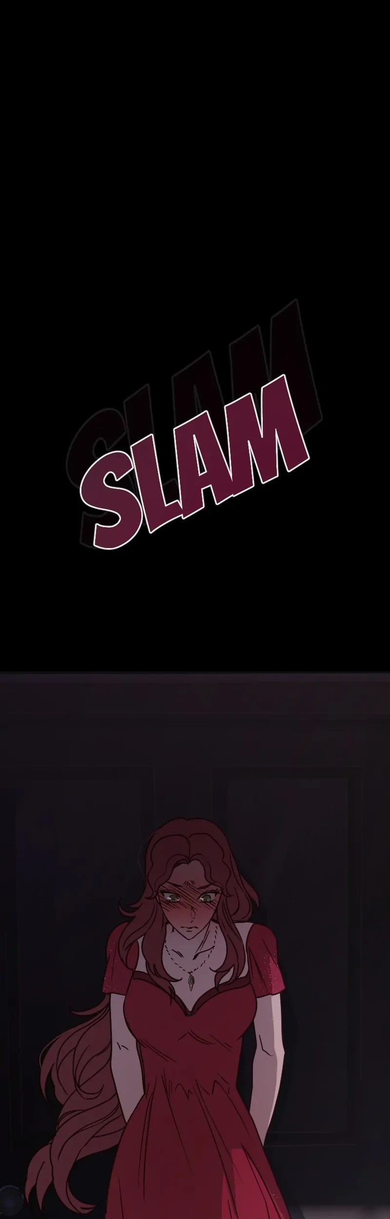 The Mafia Nanny Chapter 24 Gambar 27