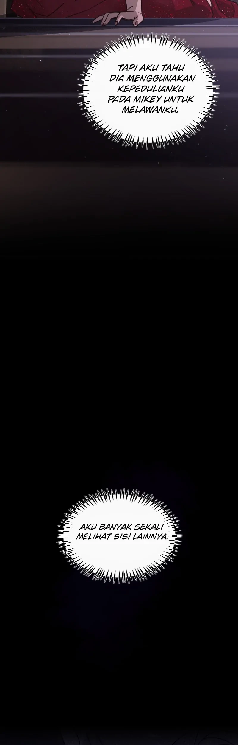 The Mafia Nanny Chapter 24 Gambar 30